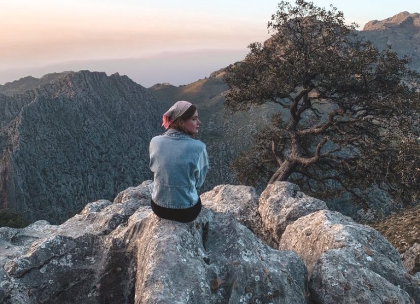 hidden gems in Mallorca Serra Tramuntana view point