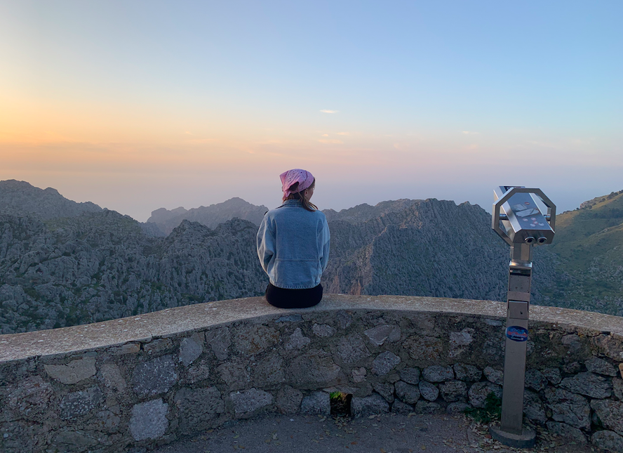 mallorca in winter mirador mallorca tips