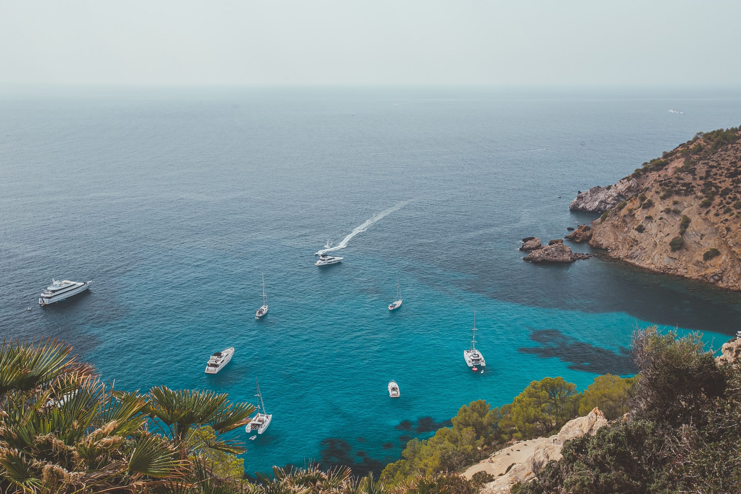 bucket list mallorca boat tour palma