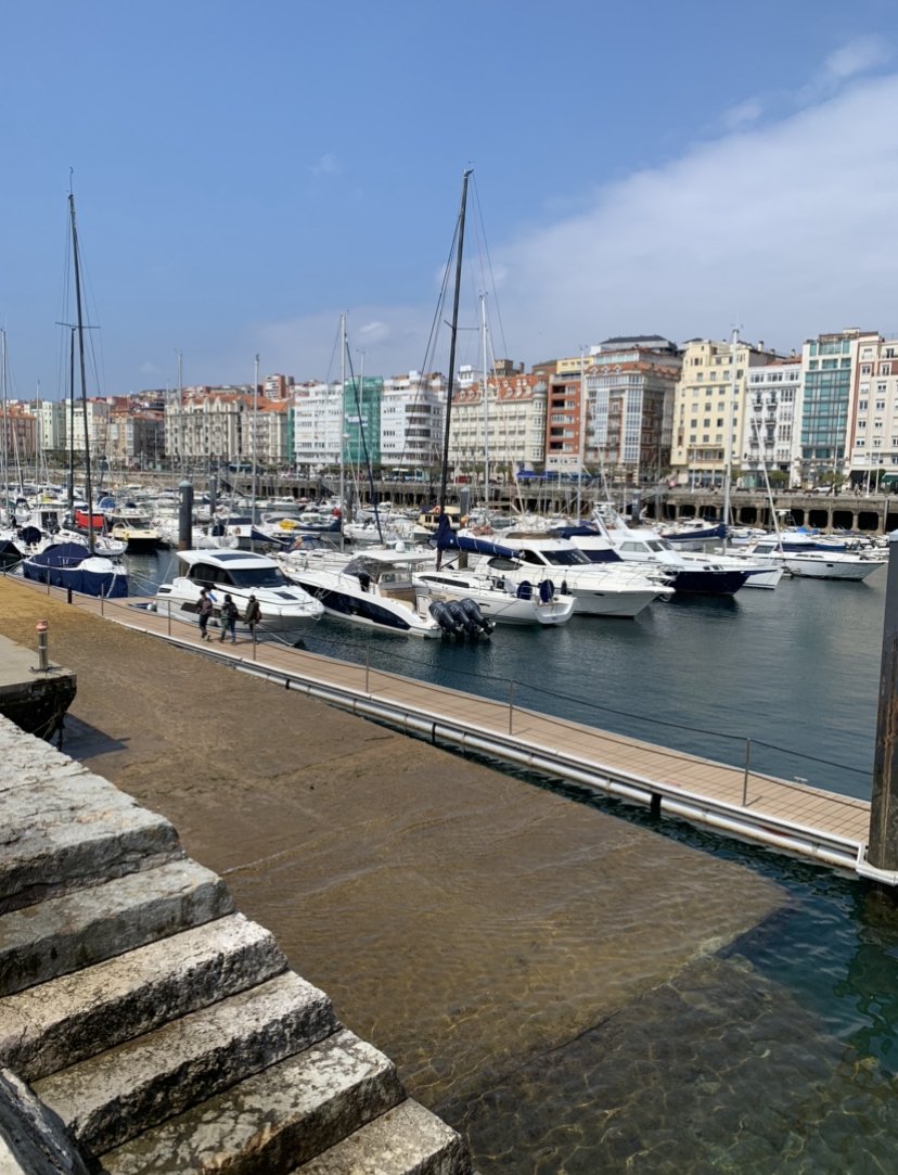 Port of Santander