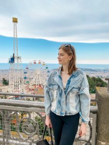 famous buildings in Barcelona romantic things to do in Barcelona fun facts about barcelona Mount Tibidabo travel guide Barcelona bucket list