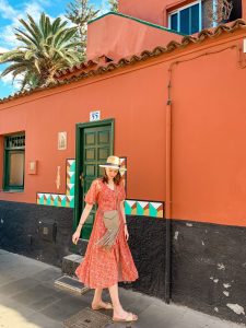 where to stay in tenerife Puerto De la Cruz