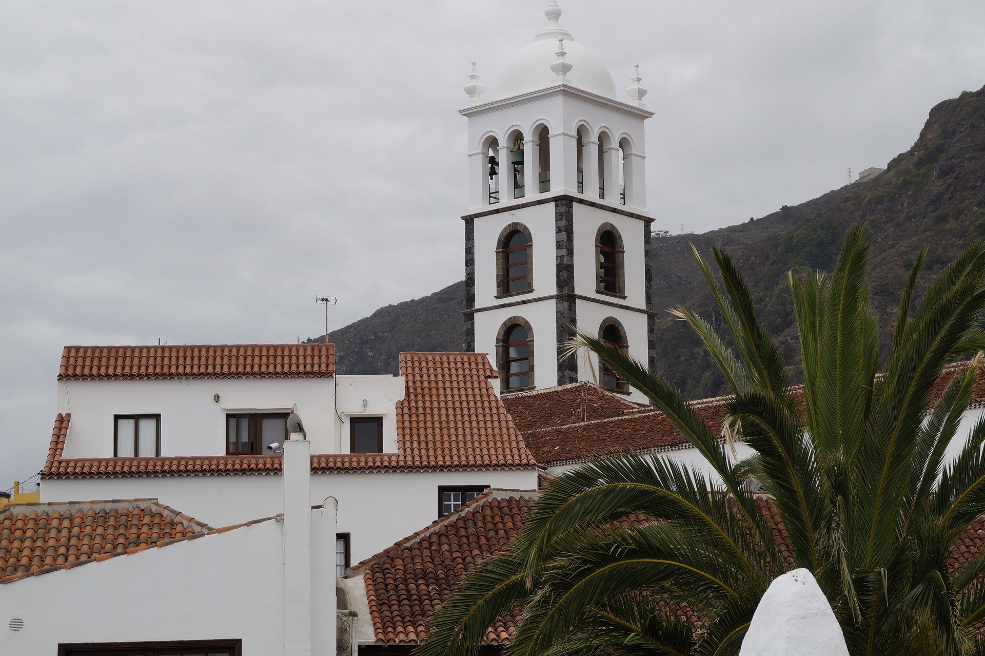 garachico tenerife bucket list  one week in Tenerife