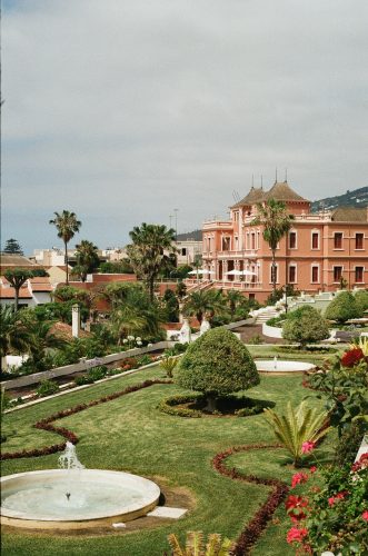 La Orotava Tenerife Bucket List