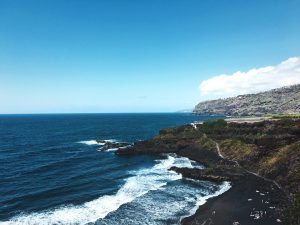 playa bolillo best beaches tenerife