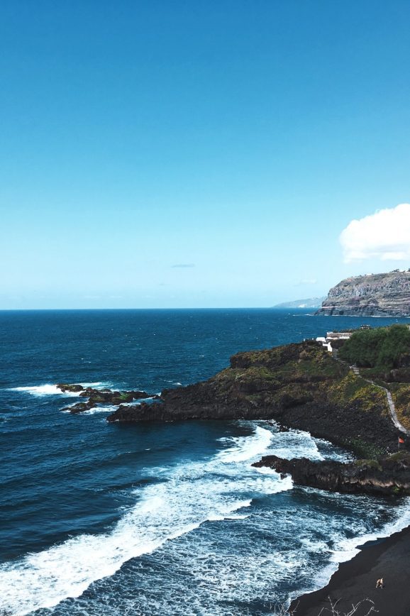 playa bolillo best beaches tenerife