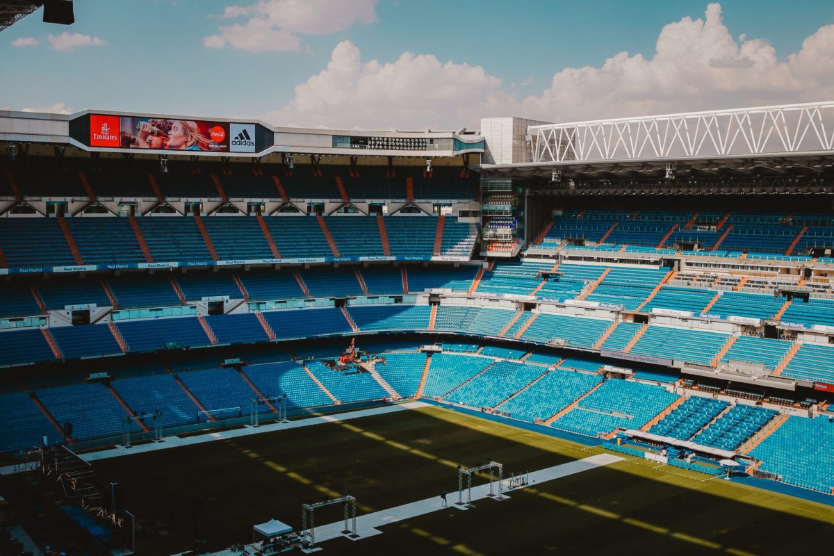 Madrid Bucket List Challenge Santiago Bernabeu fun facts about spain