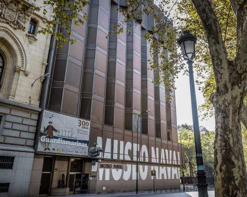 museo naval free museums in madrid