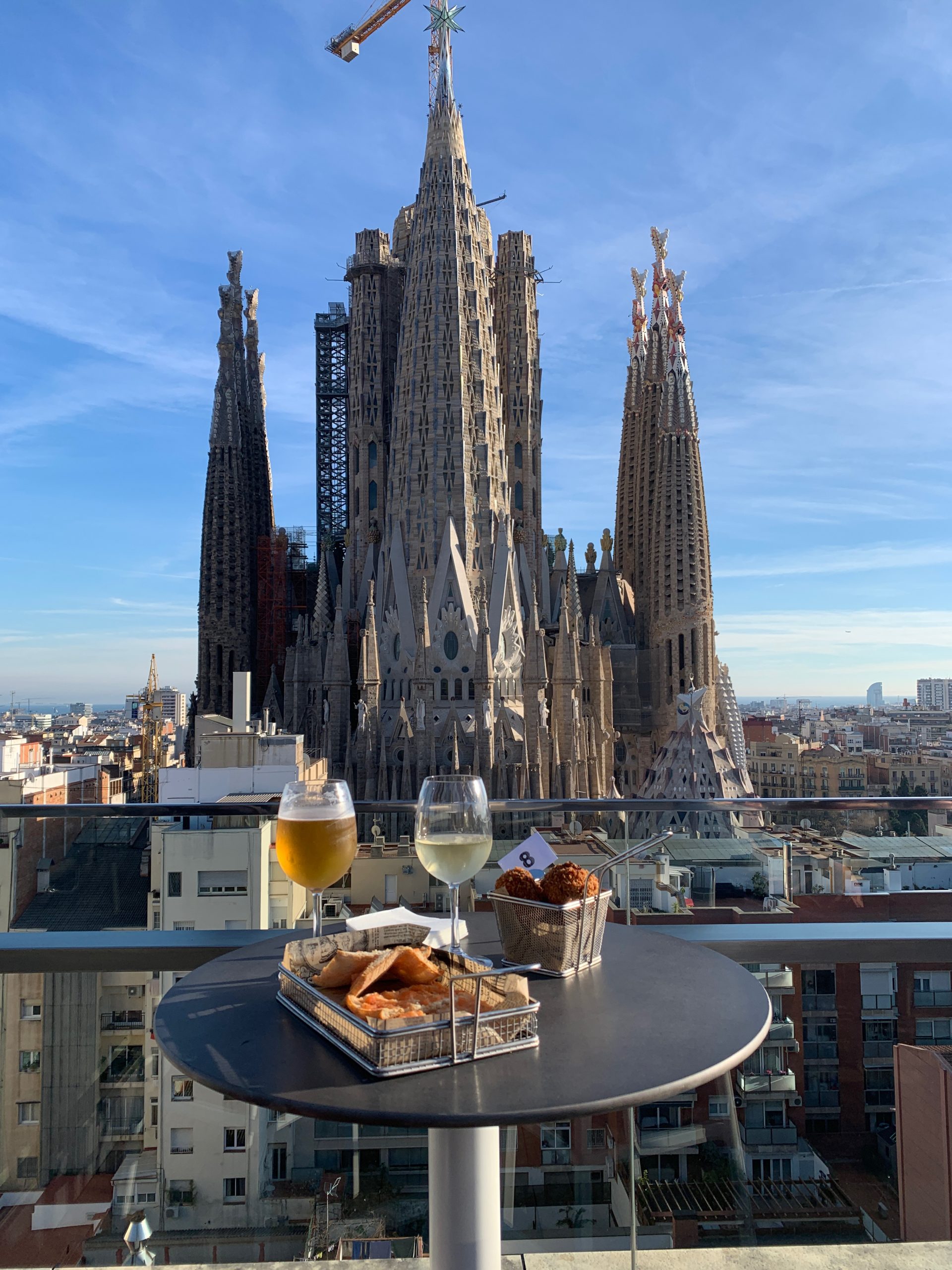 barcelona off the beaten track barcelona bucket list hotel ayre