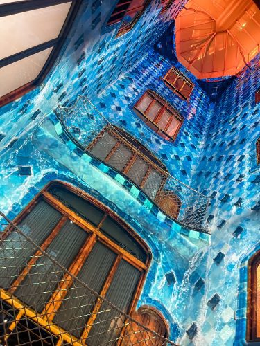 casa battlo barcelona bucket list