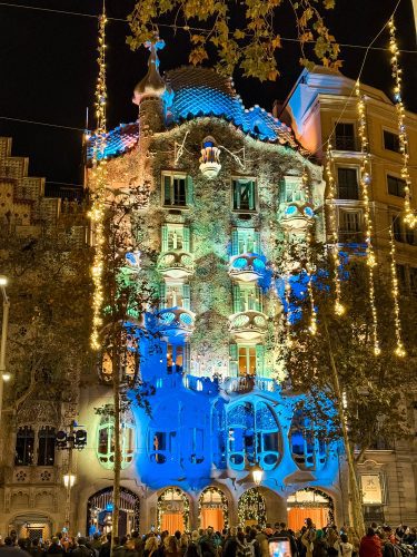 casa battlo barcelona bucket list