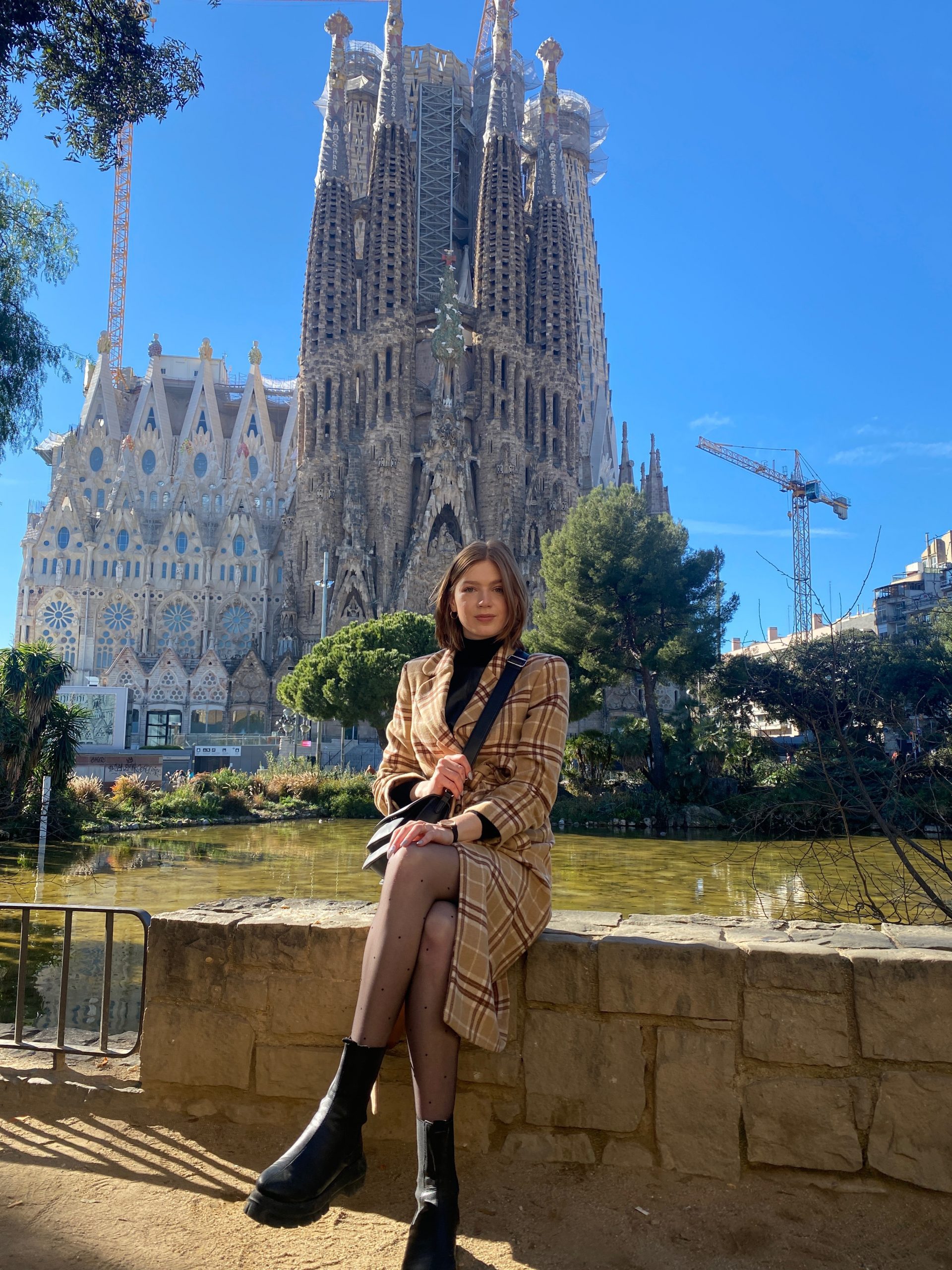 Barcelona Instagram spots famous buildings in Barcelona solo travel barcelona fun facts about barcelona unesco things to do in barcelona at night quotes about barcelona barcelona neighborhood map sagrada familia