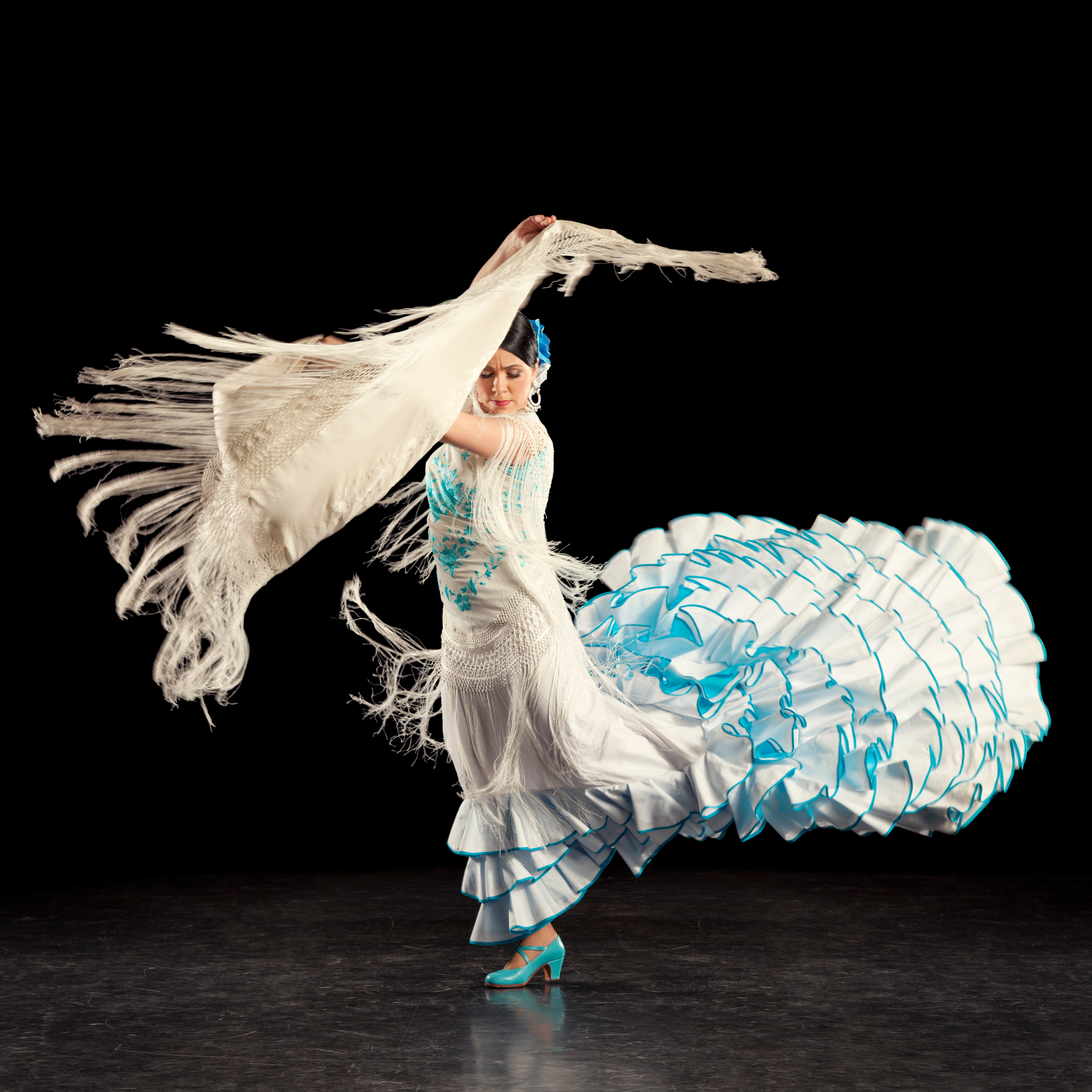 Barcelona off the beaten path Flamenco