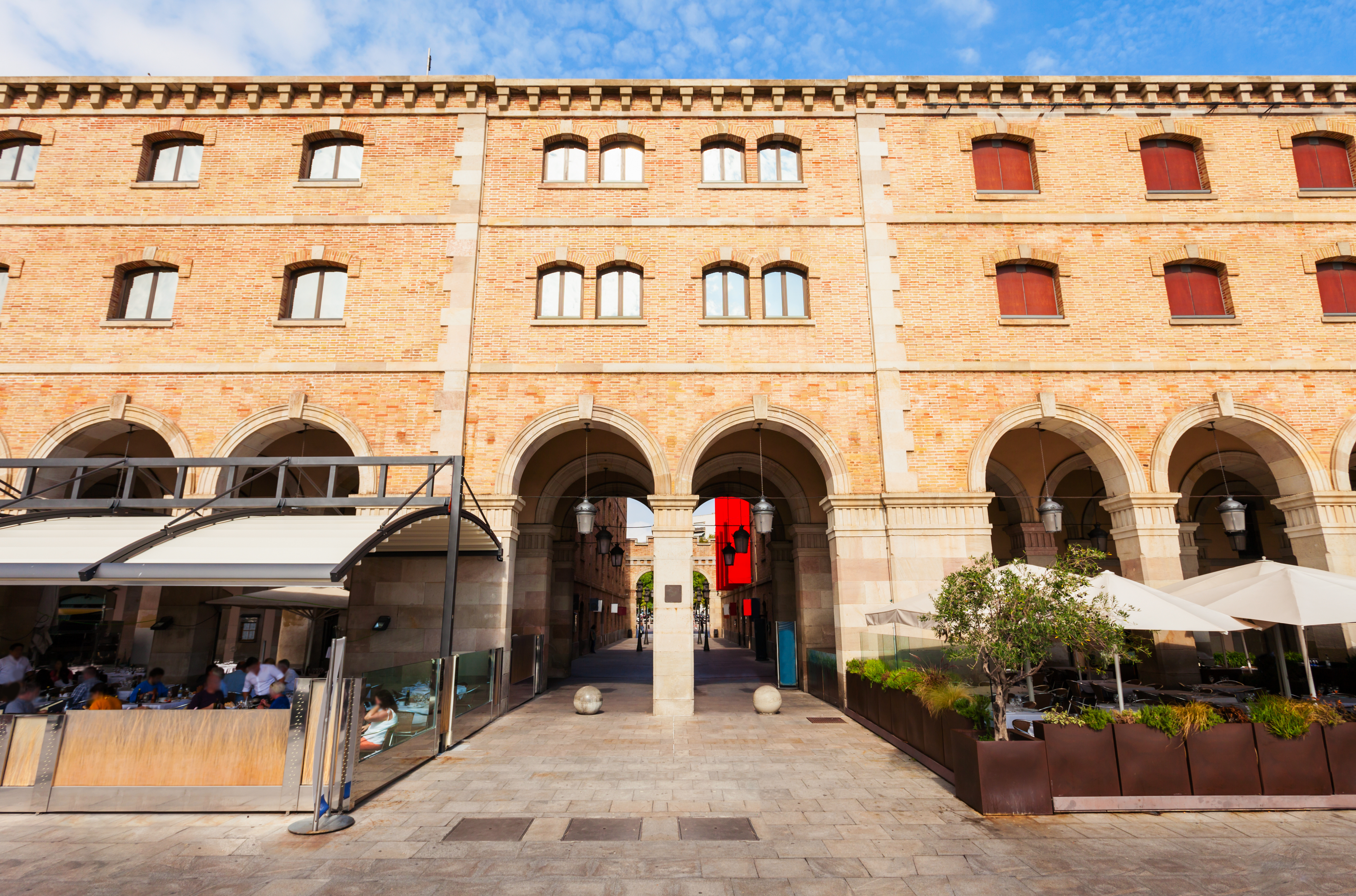 fun facts about barcelona history museum