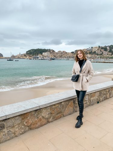 Mallorca in winter visit Soller