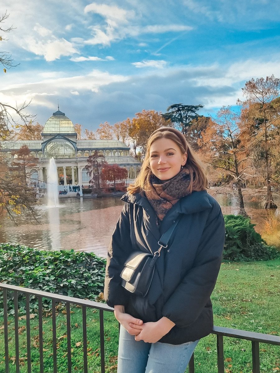 Madrid Spain palacio cristal retiro cost of living in madrid hidden gems in madrid is madrid worth visiting?