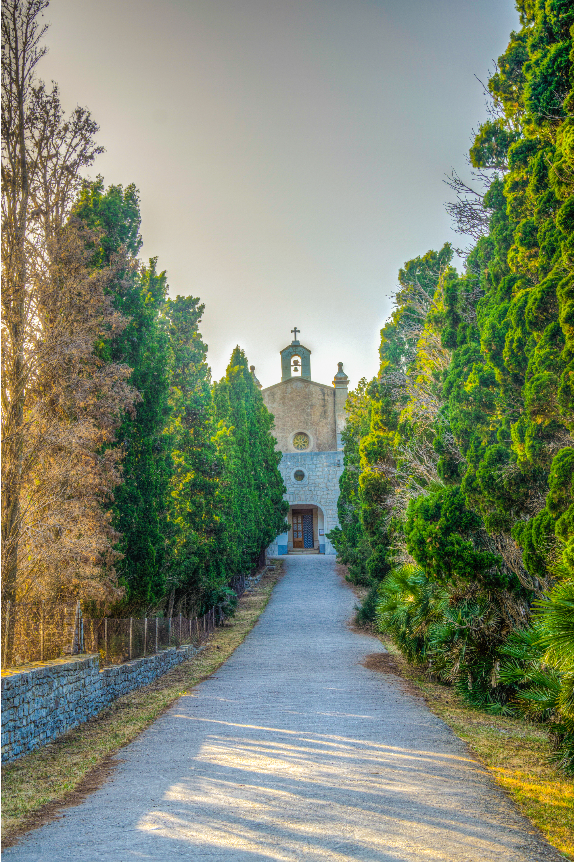 hidden gems in mallorca ermita de betlem 