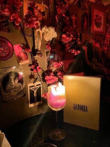 hidden gems in madrid speakeasies