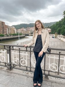 one day in bilbao