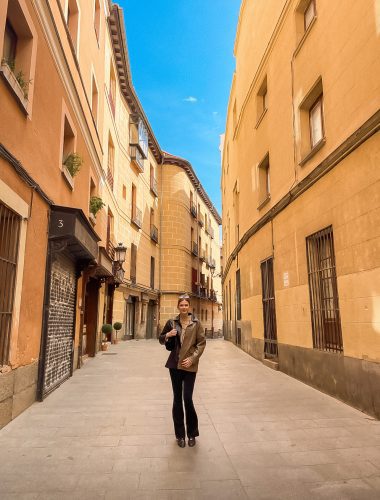 Madrid Instagram Spots La Latina