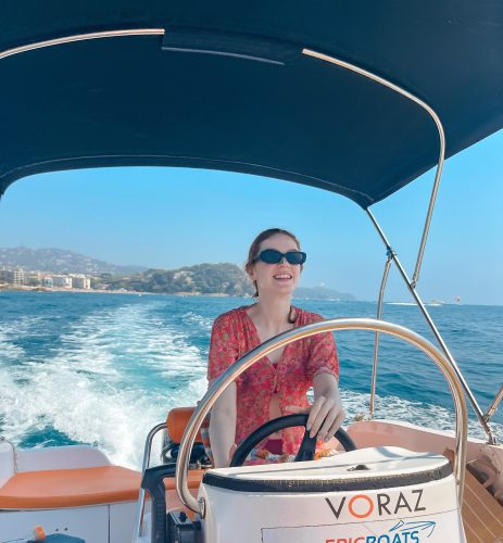 best towns in costa brava blanes boat trip