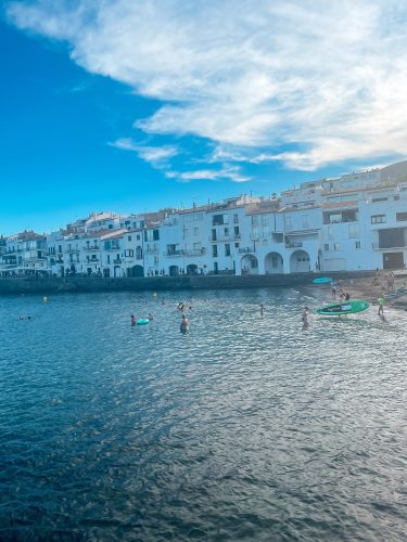 cadaques beaches grade y petit