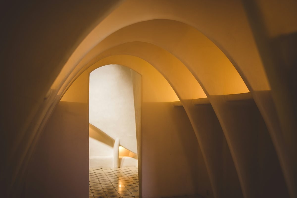 loft Casa Batlló 