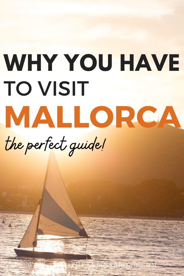 Is Mallorca worth visiting title photo